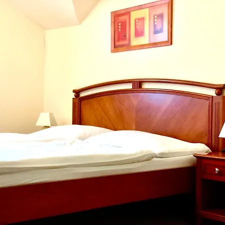 Hotel Bily Beranek Kralovice Kralovice (Plzeň)