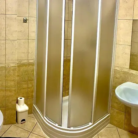 Bily Beranek Kralovice Hotel Kralowitz