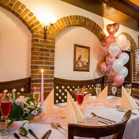 Bily Beranek Kralovice Hotel 3*