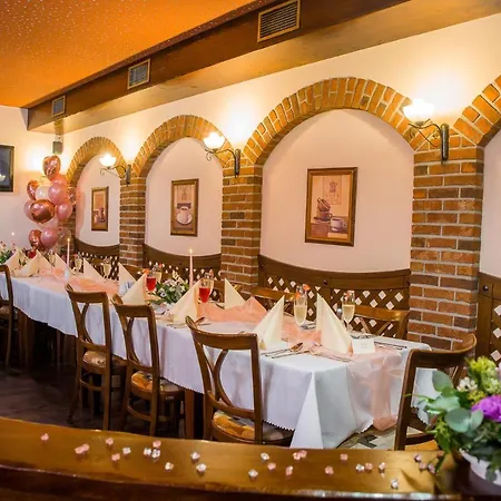 酒店 Bily Beranek Kralovice