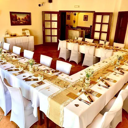Bily Beranek Kralovice Hotel 3*