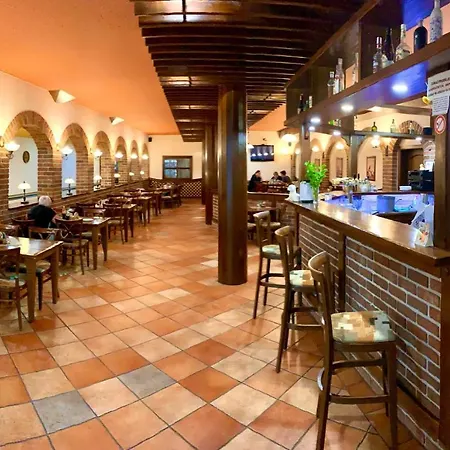 Bily Beranek Kralovice Hotel 3*
