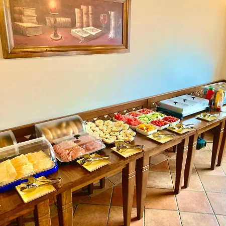 Hotel Bily Beranek Kralovice