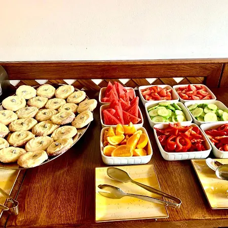 Hotel Bily Beranek Kralovice 3*