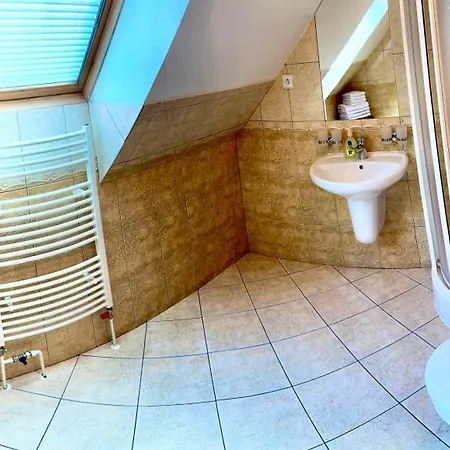 Hotel Bily Beranek Kralovice 3*