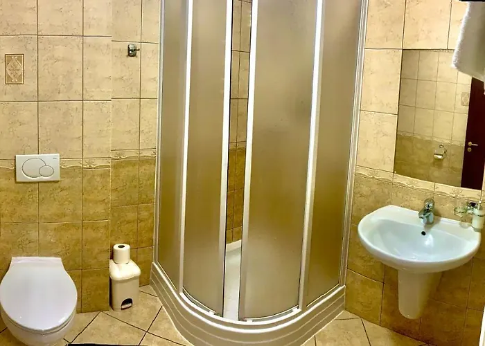 Bílý Beránek Kralovice Hotel Kralowitz