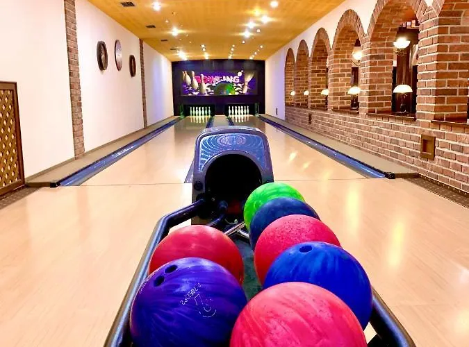 Hotel Bílý Beránek Kralovice 3*
