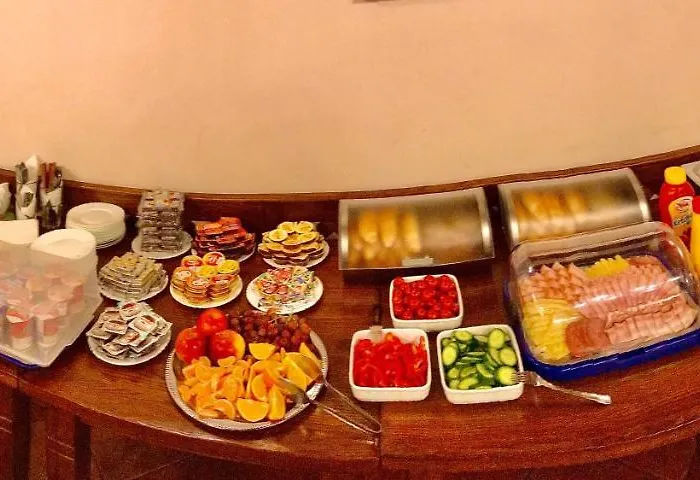 Bílý Beránek Kralovice Hotel