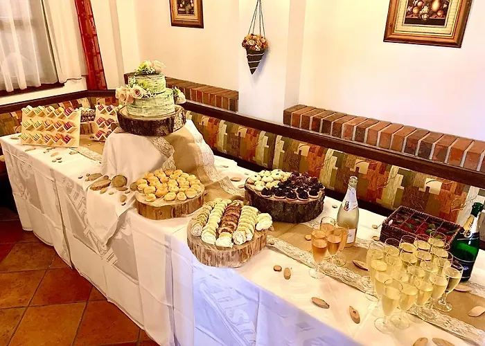 Bílý Beránek Kralovice
