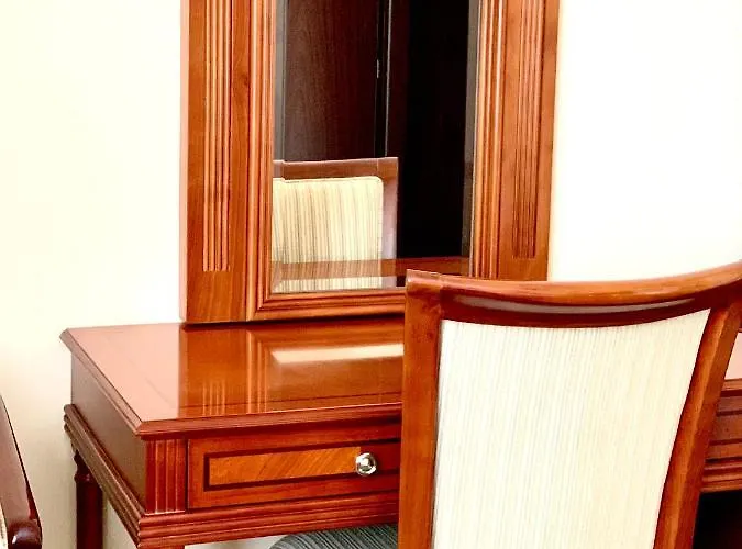 Hotel Bílý Beránek Kralovice