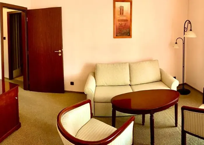 Bílý Beránek Kralovice Hotel Kralowitz