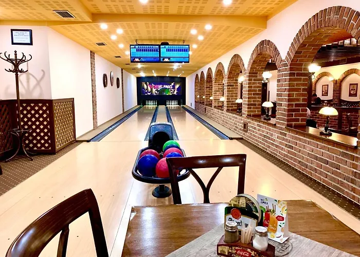 Bílý Beránek Kralovice 3* Kralowitz