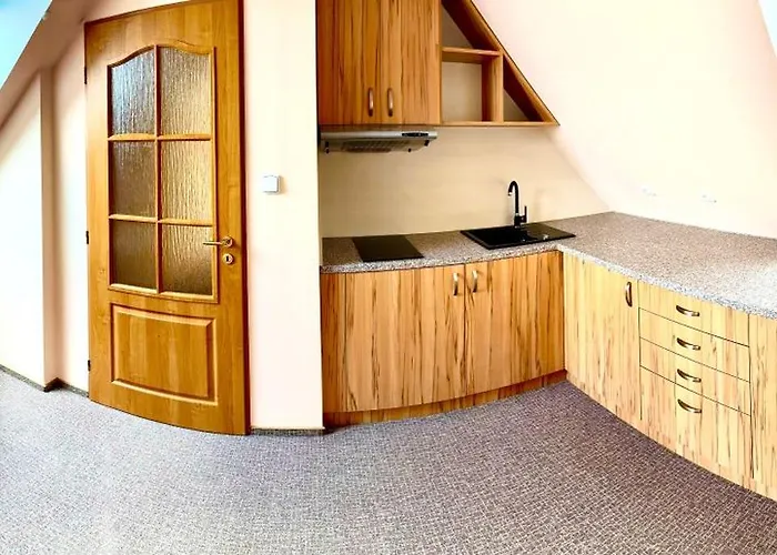 Hotel Bílý Beránek Kralovice 3*