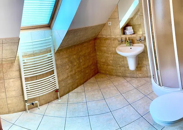 Hotel Bílý Beránek Kralovice 3*